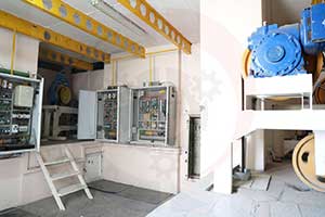 فروش قطعات